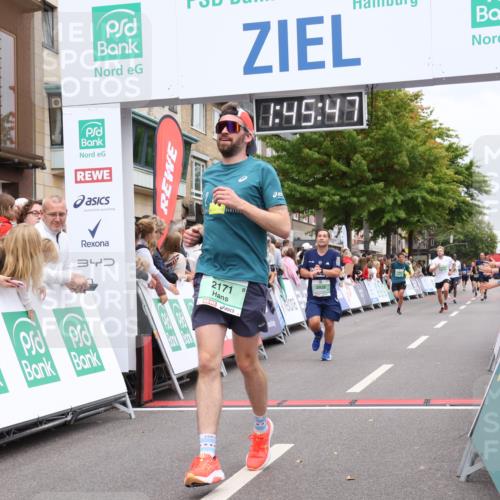 21.09.2025 - PSD Bank Halbmarathon Strokosch-Dieckow http://msf.ph/oto/8917717 21.09.2025 11:45:10 Ziel 1728, 1774, 1958, 2171, 2605, 3925 meine-sportfotos.de