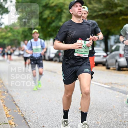 21.09.2025 - PSD Bank Halbmarathon Dr. Thomas Lammeyer http://msf.ph/oto/8917779 21.09.2025 10:34:21 Laufen 991, 2028, 206 meine-sportfotos.de