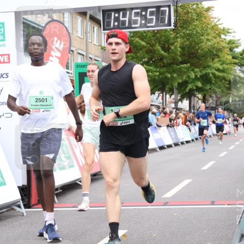 21.09.2025 - PSD Bank Halbmarathon Strokosch-Dieckow http://msf.ph/oto/8917783 21.09.2025 11:45:20 Ziel 1123, 1722, 1774, 1958, 2136, 2501, 3024 meine-sportfotos.de