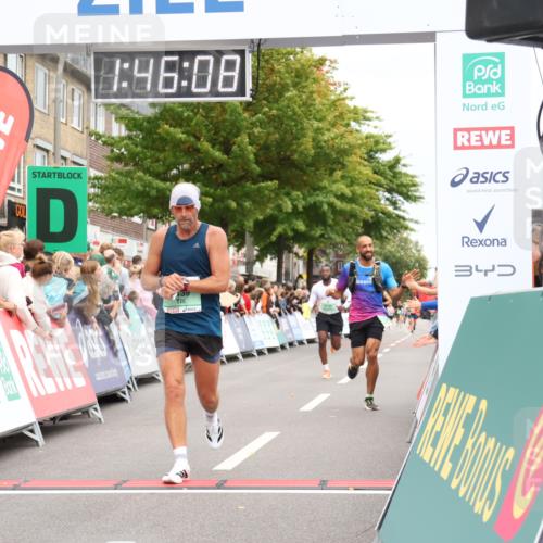 21.09.2025 - PSD Bank Halbmarathon Strokosch-Dieckow http://msf.ph/oto/8917827 21.09.2025 11:45:31 Ziel 1023, 2139, 2143, 2606, 3024 meine-sportfotos.de