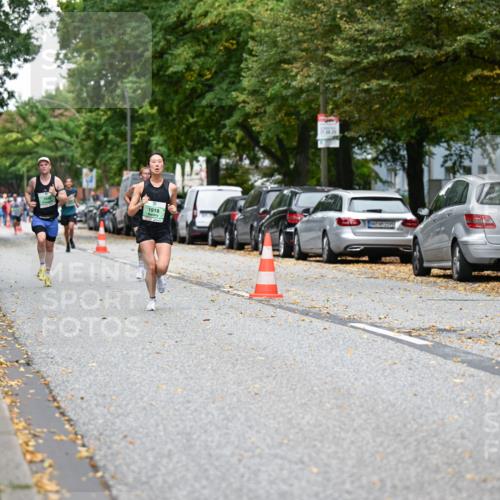 21.09.2025 - PSD Bank Halbmarathon Dr. Thomas Lammeyer http://msf.ph/oto/8917842 21.09.2025 10:34:30 Laufen 1919 meine-sportfotos.de