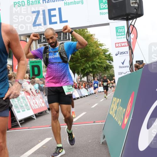 21.09.2025 - PSD Bank Halbmarathon Strokosch-Dieckow http://msf.ph/oto/8917846 21.09.2025 11:45:35 Ziel 1023, 1041, 2139, 2143, 2606, 2939 meine-sportfotos.de