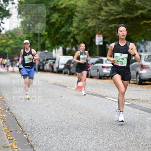 21.09.2025 - PSD Bank Halbmarathon Dr. Thomas Lammeyer http://msf.ph/oto/8917875 21.09.2025 10:34:33 Laufen 1919 meine-sportfotos.de