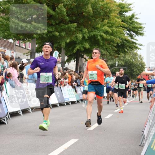 21.09.2025 - PSD Bank Halbmarathon Strokosch-Dieckow http://msf.ph/oto/8917879 21.09.2025 11:45:46 Ziel 1041, 1049, 2261, 2939, 3173 meine-sportfotos.de
