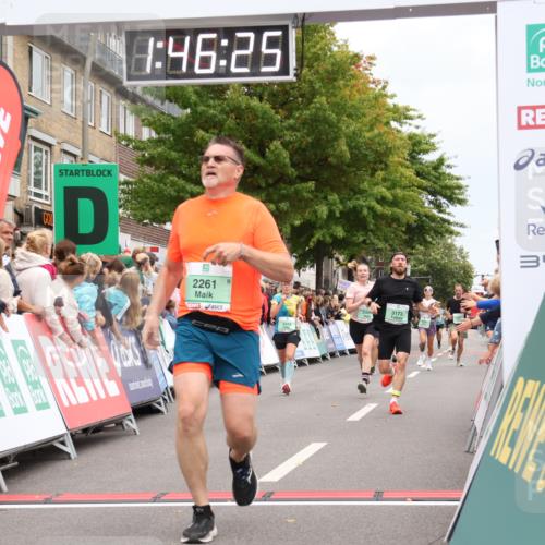 21.09.2025 - PSD Bank Halbmarathon Strokosch-Dieckow http://msf.ph/oto/8917893 21.09.2025 11:45:48 Ziel 1049, 2261, 2409, 2483, 3173 meine-sportfotos.de