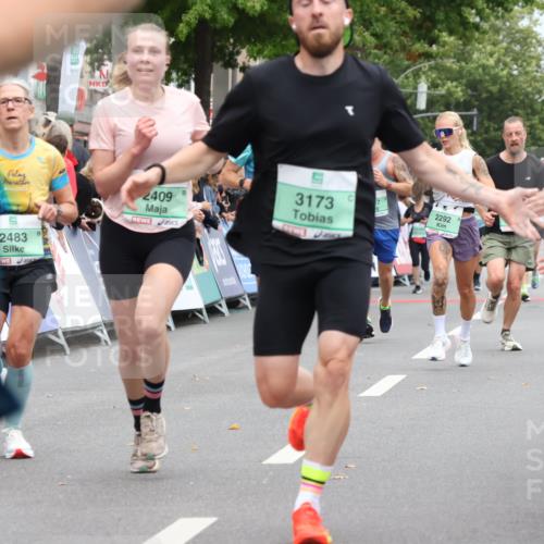 21.09.2025 - PSD Bank Halbmarathon Strokosch-Dieckow http://msf.ph/oto/8917896 21.09.2025 11:45:50 Ziel 1049, 1534, 2261, 2292, 2409, 2483, 3173 meine-sportfotos.de