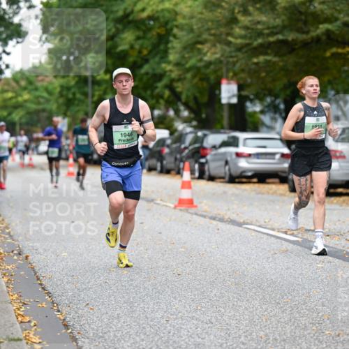 21.09.2025 - PSD Bank Halbmarathon Dr. Thomas Lammeyer http://msf.ph/oto/8917897 21.09.2025 10:34:35 Laufen 1946, 1951 meine-sportfotos.de