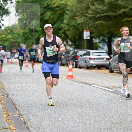 21.09.2025 - PSD Bank Halbmarathon Dr. Thomas Lammeyer http://msf.ph/oto/8917900 21.09.2025 10:34:35 Laufen 194, 195 meine-sportfotos.de