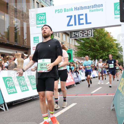 21.09.2025 - PSD Bank Halbmarathon Strokosch-Dieckow http://msf.ph/oto/8917902 21.09.2025 11:45:52 Ziel 1049, 1534, 2117, 2261, 2292, 2409, 2422, 2483, 3173 meine-sportfotos.de