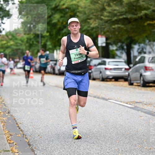 21.09.2025 - PSD Bank Halbmarathon Dr. Thomas Lammeyer http://msf.ph/oto/8917908 21.09.2025 10:34:36 Laufen 1946, 1951 meine-sportfotos.de