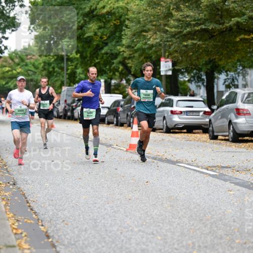 21.09.2025 - PSD Bank Halbmarathon Dr. Thomas Lammeyer http://msf.ph/oto/8917941 21.09.2025 10:34:40 Laufen 2005, 1870, 1891, 1958 meine-sportfotos.de