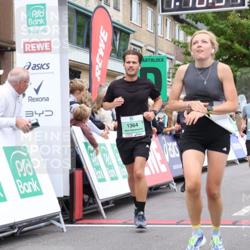 21.09.2025 - PSD Bank Halbmarathon Strokosch-Dieckow http://msf.ph/oto/8917948 21.09.2025 11:46:00 Ziel 1029, 1364, 1534, 2103, 2117, 2292, 2406, 2422 meine-sportfotos.de