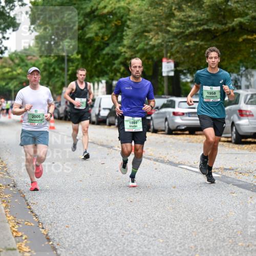 21.09.2025 - PSD Bank Halbmarathon Dr. Thomas Lammeyer http://msf.ph/oto/8917957 21.09.2025 10:34:41 Laufen 5, 2005, 1891, 1958 meine-sportfotos.de