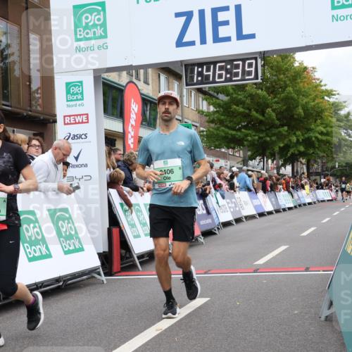 21.09.2025 - PSD Bank Halbmarathon Strokosch-Dieckow http://msf.ph/oto/8917961 21.09.2025 11:46:03 Ziel 1029, 1364, 2103, 2117, 2406, 2422 meine-sportfotos.de