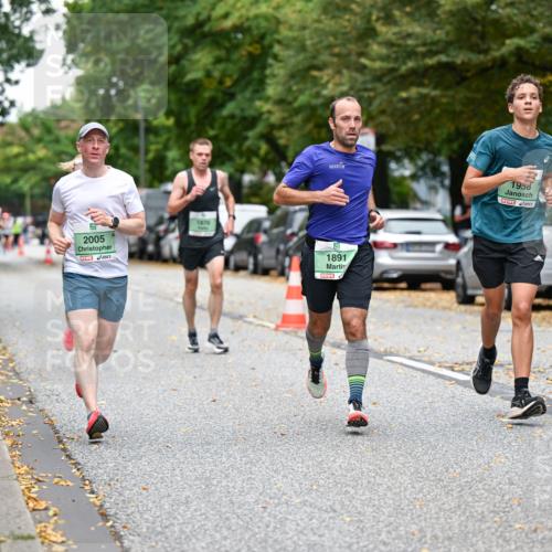 21.09.2025 - PSD Bank Halbmarathon Dr. Thomas Lammeyer http://msf.ph/oto/8917962 21.09.2025 10:34:42 Laufen 2005, 1891, 1958 meine-sportfotos.de