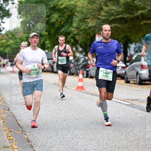 21.09.2025 - PSD Bank Halbmarathon Dr. Thomas Lammeyer http://msf.ph/oto/8917966 21.09.2025 10:34:42 Laufen 2005, 1891, 1958 meine-sportfotos.de