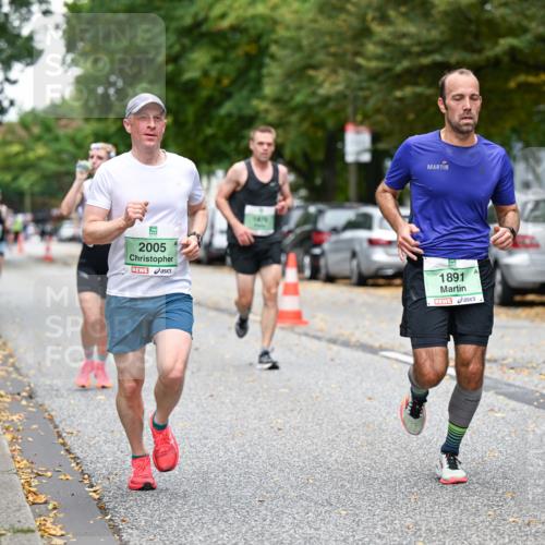 21.09.2025 - PSD Bank Halbmarathon Dr. Thomas Lammeyer http://msf.ph/oto/8917970 21.09.2025 10:34:43 Laufen 2005, 1958, 1891 meine-sportfotos.de