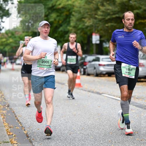 21.09.2025 - PSD Bank Halbmarathon Dr. Thomas Lammeyer http://msf.ph/oto/8917971 21.09.2025 10:34:43 Laufen 2005, 1891, 195 meine-sportfotos.de