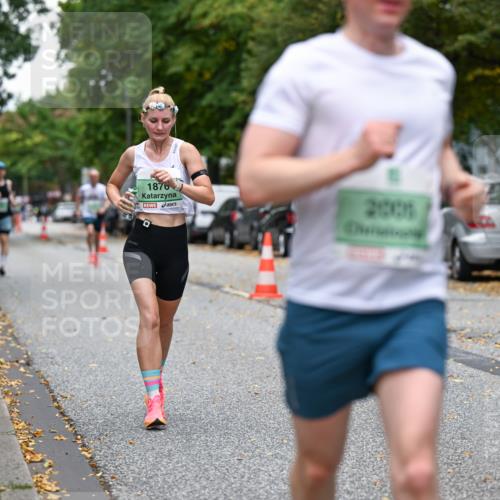 21.09.2025 - PSD Bank Halbmarathon Dr. Thomas Lammeyer http://msf.ph/oto/8917982 21.09.2025 10:34:44 Laufen 1876, 2001 meine-sportfotos.de