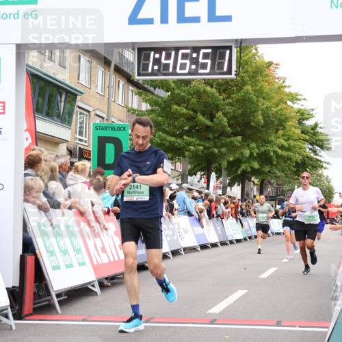 21.09.2025 - PSD Bank Halbmarathon Strokosch-Dieckow http://msf.ph/oto/8917984 21.09.2025 11:46:15 Ziel 1751, 2129, 2141, 2229, 2235 meine-sportfotos.de