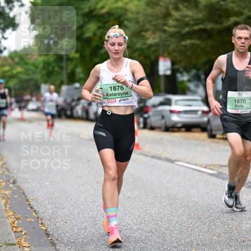 21.09.2025 - PSD Bank Halbmarathon Dr. Thomas Lammeyer http://msf.ph/oto/8917989 21.09.2025 10:34:45 Laufen 1876, 1870 meine-sportfotos.de
