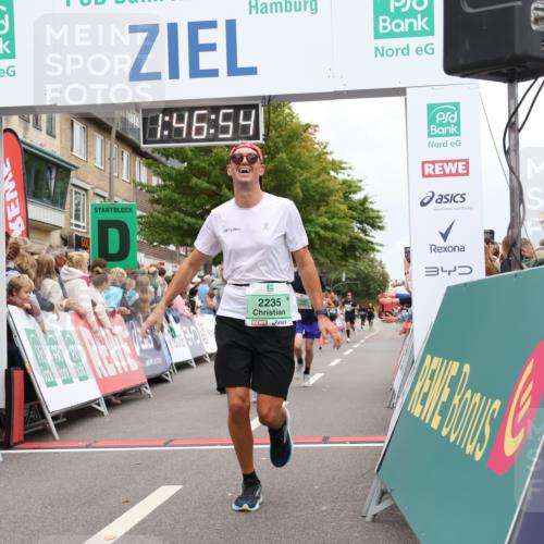 21.09.2025 - PSD Bank Halbmarathon Strokosch-Dieckow http://msf.ph/oto/8917995 21.09.2025 11:46:18 Ziel 1751, 2129, 2141, 2229, 2235 meine-sportfotos.de