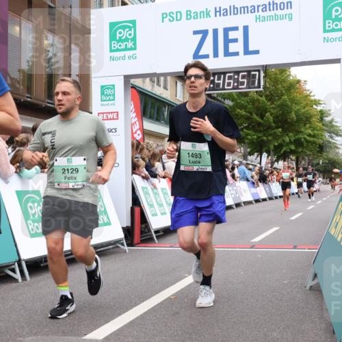 21.09.2025 - PSD Bank Halbmarathon Strokosch-Dieckow http://msf.ph/oto/8918015 21.09.2025 11:46:21 Ziel 1062, 1751, 2129, 2141, 2235 meine-sportfotos.de