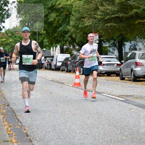 21.09.2025 - PSD Bank Halbmarathon Dr. Thomas Lammeyer http://msf.ph/oto/8918033 21.09.2025 10:34:50 Laufen 2050, 1971 meine-sportfotos.de