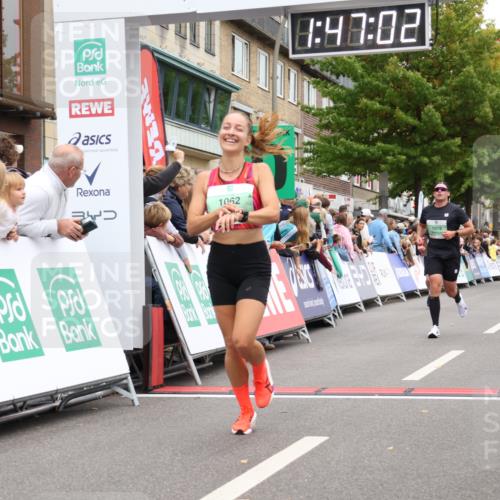 21.09.2025 - PSD Bank Halbmarathon Strokosch-Dieckow http://msf.ph/oto/8918034 21.09.2025 11:46:25 Ziel 1019, 1062, 1751, 2129, 2931 meine-sportfotos.de