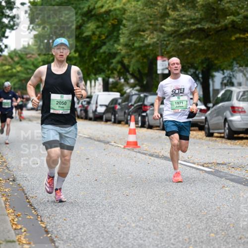 21.09.2025 - PSD Bank Halbmarathon Dr. Thomas Lammeyer http://msf.ph/oto/8918038 21.09.2025 10:34:51 Laufen 2050, 2023, 1971 meine-sportfotos.de