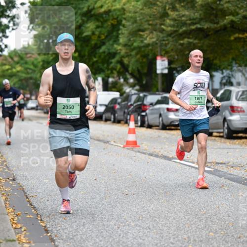 21.09.2025 - PSD Bank Halbmarathon Dr. Thomas Lammeyer http://msf.ph/oto/8918041 21.09.2025 10:34:51 Laufen 2050, 2020, 1971 meine-sportfotos.de