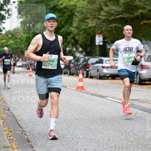 21.09.2025 - PSD Bank Halbmarathon Dr. Thomas Lammeyer http://msf.ph/oto/8918044 21.09.2025 10:34:52 Laufen 2050, 2023, 5, 1971 meine-sportfotos.de
