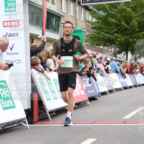 21.09.2025 - PSD Bank Halbmarathon Strokosch-Dieckow http://msf.ph/oto/8918056 21.09.2025 11:46:29 Ziel 1019, 1062, 2931, 3630 meine-sportfotos.de