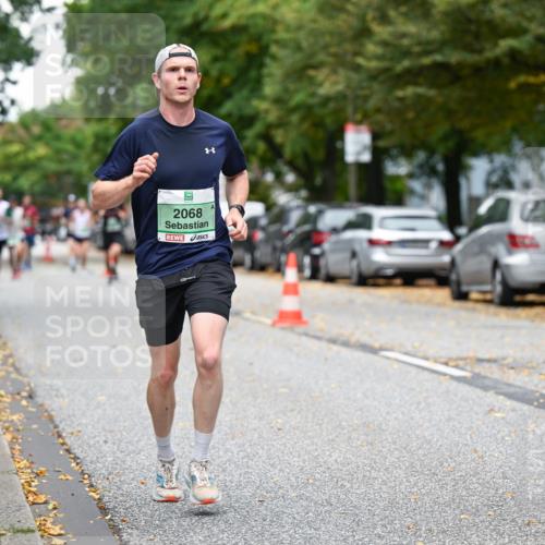 21.09.2025 - PSD Bank Halbmarathon Dr. Thomas Lammeyer http://msf.ph/oto/8918076 21.09.2025 10:34:57 Laufen 2068 meine-sportfotos.de