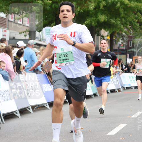 21.09.2025 - PSD Bank Halbmarathon Strokosch-Dieckow http://msf.ph/oto/8918123 21.09.2025 11:46:44 Ziel 1321, 1583, 2112, 2391, 2657, 2919 meine-sportfotos.de