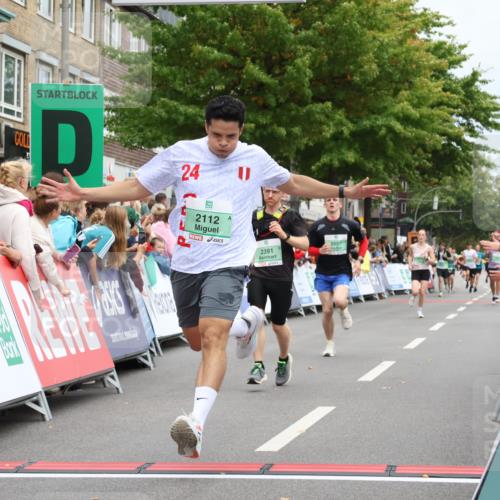 21.09.2025 - PSD Bank Halbmarathon Strokosch-Dieckow http://msf.ph/oto/8918126 21.09.2025 11:46:45 Ziel 1321, 1583, 2112, 2391, 2657, 2919 meine-sportfotos.de