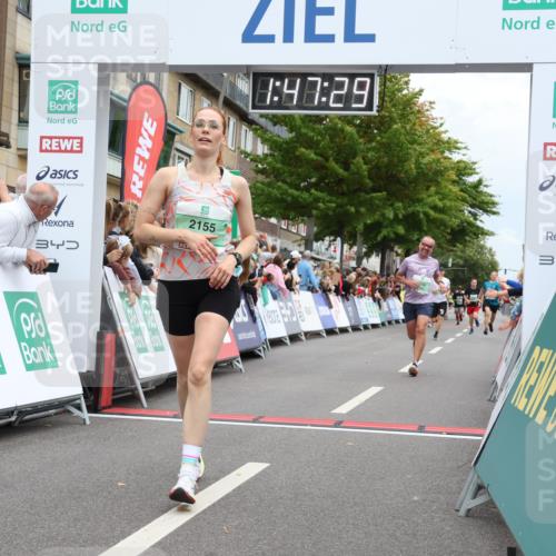 21.09.2025 - PSD Bank Halbmarathon Strokosch-Dieckow http://msf.ph/oto/8918164 21.09.2025 11:46:52 Ziel 1601, 1956, 2112, 2155, 2391, 2657, 3102 meine-sportfotos.de