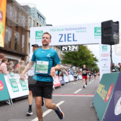 21.09.2025 - PSD Bank Halbmarathon Strokosch-Dieckow http://msf.ph/oto/8918199 21.09.2025 11:46:58 Ziel 1465, 1582, 1601, 1810, 1956, 2155, 2634, 3102 meine-sportfotos.de