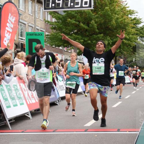 21.09.2025 - PSD Bank Halbmarathon Strokosch-Dieckow http://msf.ph/oto/8918214 21.09.2025 11:47:01 Ziel 1465, 1582, 1601, 1810, 1956, 1993, 2634, 3102 meine-sportfotos.de