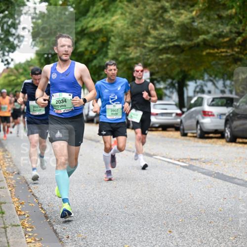 21.09.2025 - PSD Bank Halbmarathon Dr. Thomas Lammeyer http://msf.ph/oto/8918227 21.09.2025 10:35:20 Laufen 2034, 2025, 3907 meine-sportfotos.de
