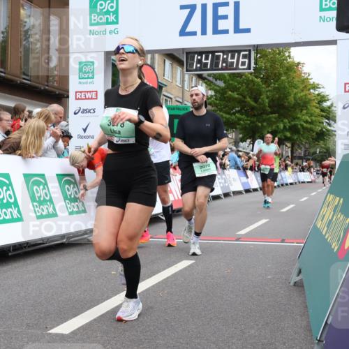 21.09.2025 - PSD Bank Halbmarathon Strokosch-Dieckow http://msf.ph/oto/8918275 21.09.2025 11:47:09 Ziel 1368, 1465, 1582, 1810, 1965, 1993, 2070, 2078, 2478, 3078 meine-sportfotos.de