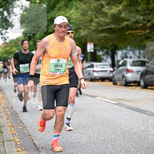 21.09.2025 - PSD Bank Halbmarathon Dr. Thomas Lammeyer http://msf.ph/oto/8918297 21.09.2025 10:35:28 Laufen 1910 meine-sportfotos.de