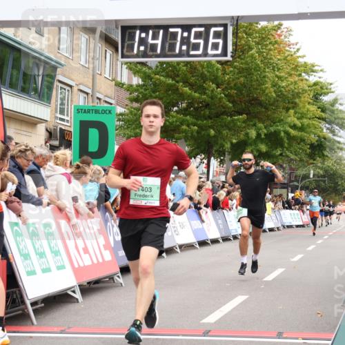 21.09.2025 - PSD Bank Halbmarathon Strokosch-Dieckow http://msf.ph/oto/8918298 21.09.2025 11:47:19 Ziel 1403, 1965, 2232, 2478 meine-sportfotos.de