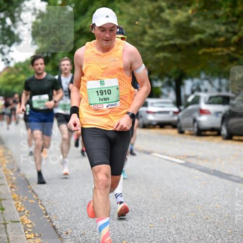 21.09.2025 - PSD Bank Halbmarathon Dr. Thomas Lammeyer http://msf.ph/oto/8918300 21.09.2025 10:35:28 Laufen 1910 meine-sportfotos.de