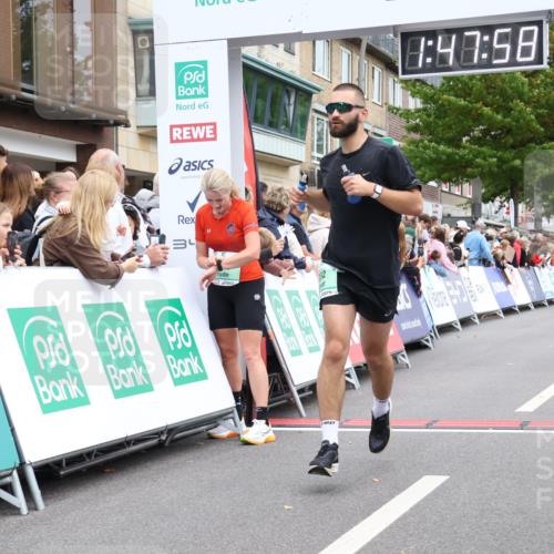 21.09.2025 - PSD Bank Halbmarathon Strokosch-Dieckow http://msf.ph/oto/8918312 21.09.2025 11:47:21 Ziel 1403, 2232 meine-sportfotos.de