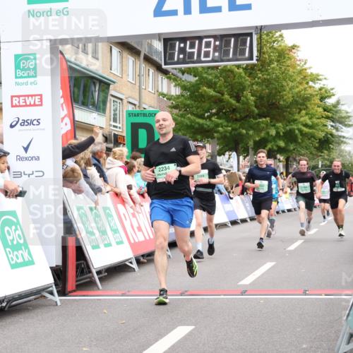 21.09.2025 - PSD Bank Halbmarathon Strokosch-Dieckow http://msf.ph/oto/8918335 21.09.2025 11:47:35 Ziel 1164, 1401, 1530, 2049, 2234, 2522, 2971, 3389 meine-sportfotos.de