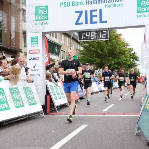 21.09.2025 - PSD Bank Halbmarathon Strokosch-Dieckow http://msf.ph/oto/8918337 21.09.2025 11:47:35 Ziel 1164, 1401, 1530, 2049, 2234, 2522, 2971, 3389 meine-sportfotos.de