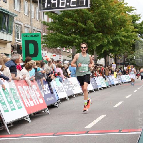 21.09.2025 - PSD Bank Halbmarathon Strokosch-Dieckow http://msf.ph/oto/8918389 21.09.2025 11:47:47 Ziel 2276, 2570, 2971 meine-sportfotos.de