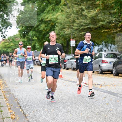 21.09.2025 - PSD Bank Halbmarathon Dr. Thomas Lammeyer http://msf.ph/oto/8918412 21.09.2025 10:35:45 Laufen 1185, 2035 meine-sportfotos.de