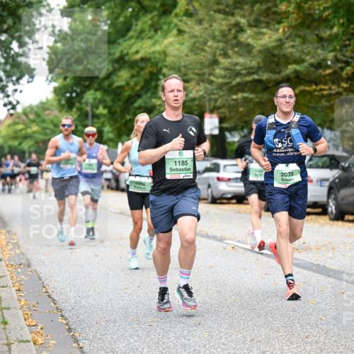 21.09.2025 - PSD Bank Halbmarathon Dr. Thomas Lammeyer http://msf.ph/oto/8918417 21.09.2025 10:35:45 Laufen 5, 1185, 1996, 154, 2035 meine-sportfotos.de